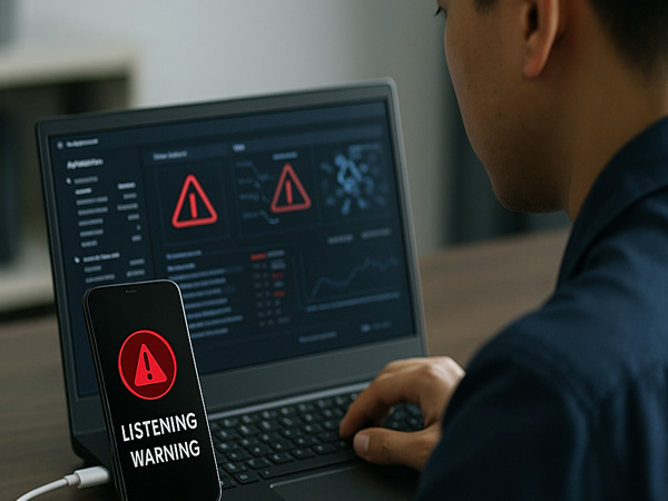 夏津手机泄密排查